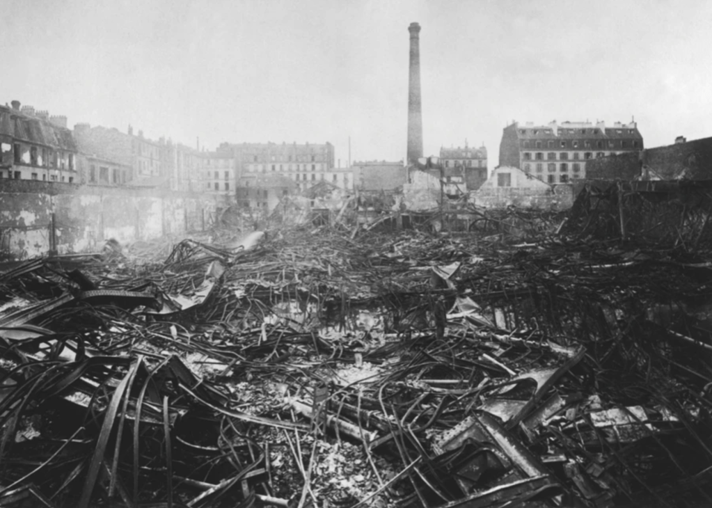 The City That Never Was: Fake Paris and the Art of Deception in&nbsp;Wartime