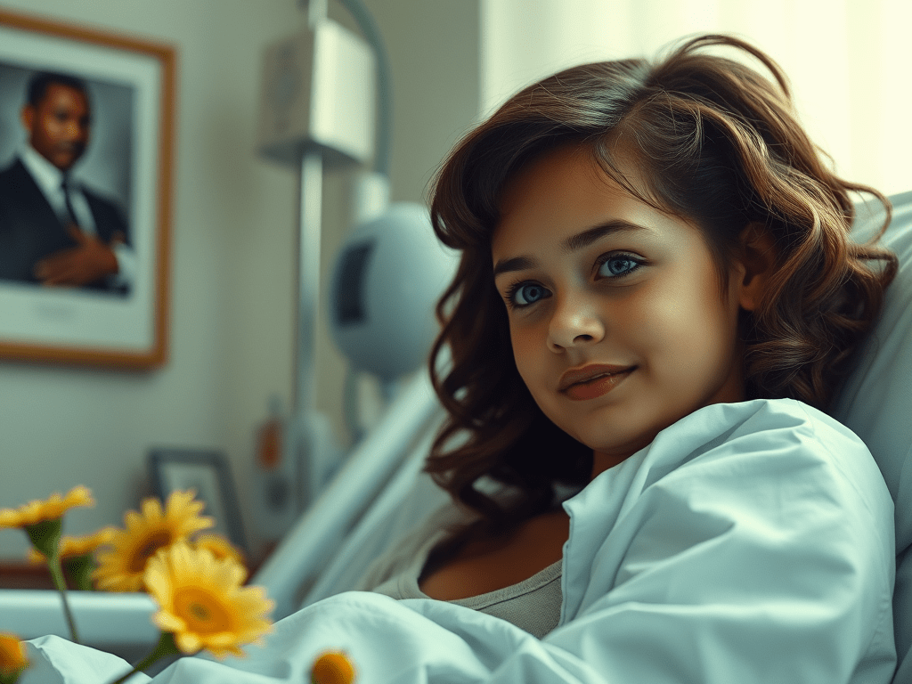 The Surprising Connection Between MLK and Julia&nbsp;Roberts